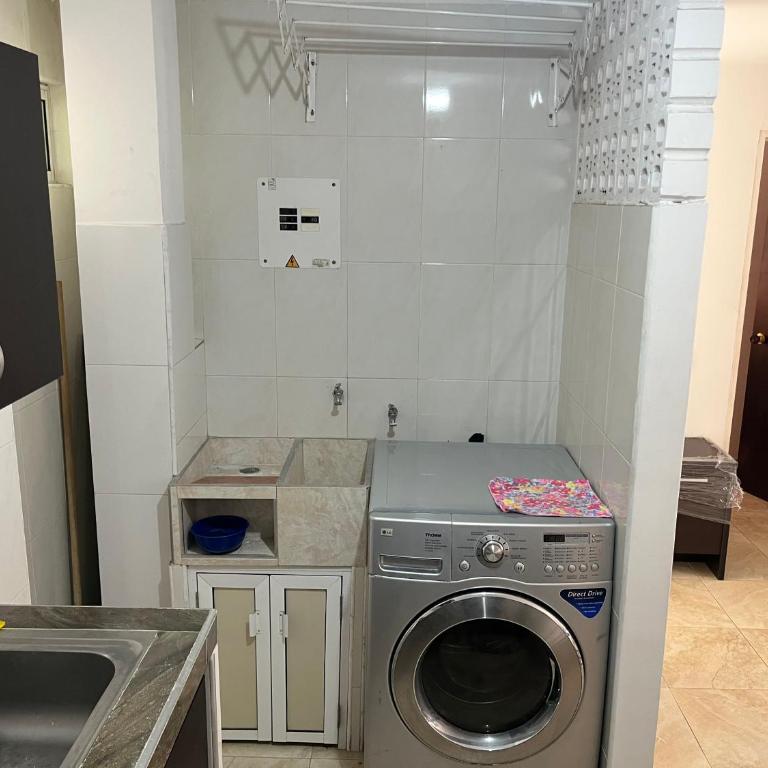 Ventura hospedaje - Two-Bedroom Apartment - 8