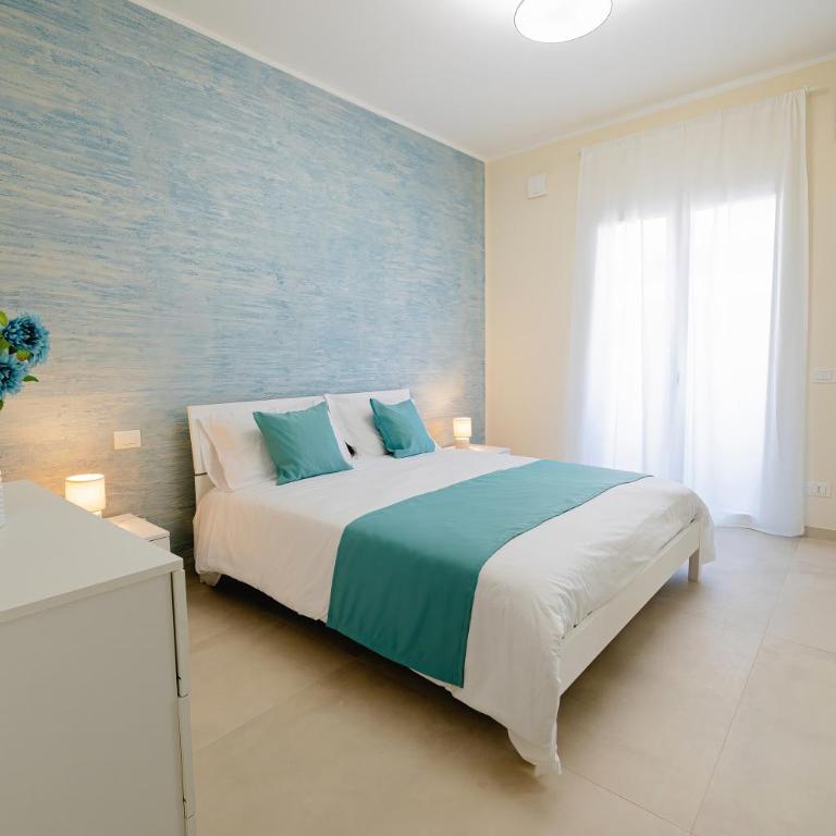 Mazara Moments - Appartamento con 1 Camera da Letto - 3