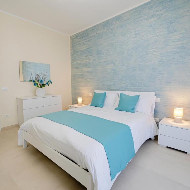 Mazara Moments - Appartamento con 1 Camera da Letto - 2