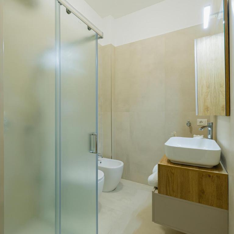 Mazara Moments - Appartamento con 1 Camera da Letto - 5