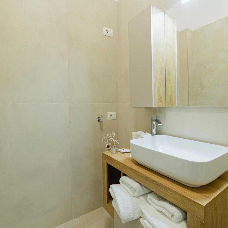 Mazara Moments - Appartamento con 1 Camera da Letto - 4