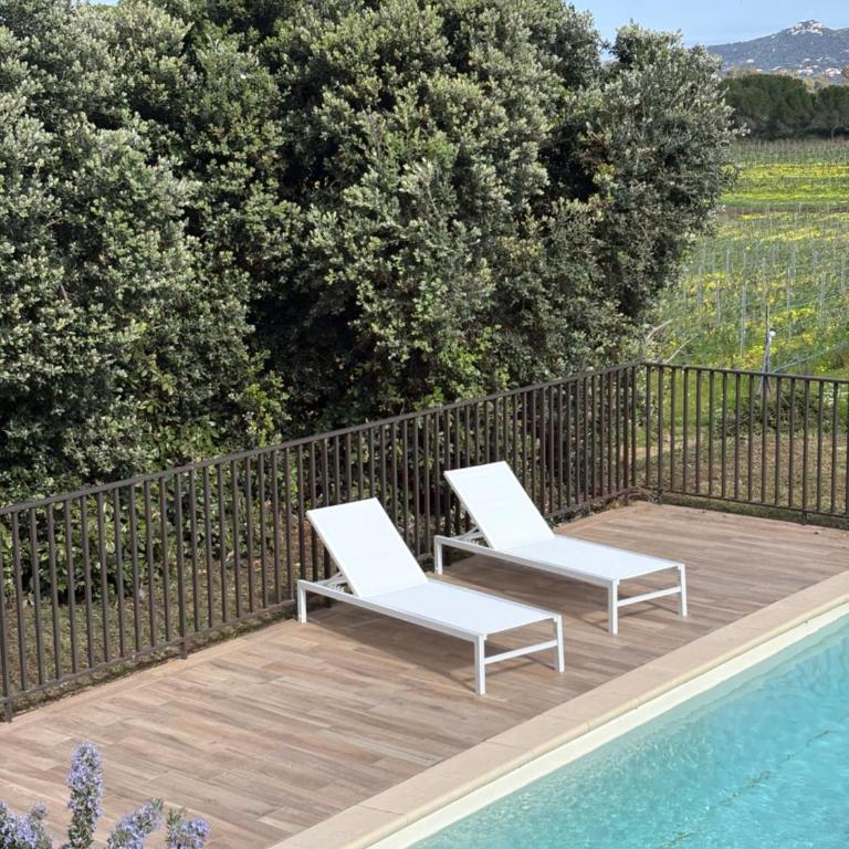 Villa Paolina - Villa Supérieure - 18