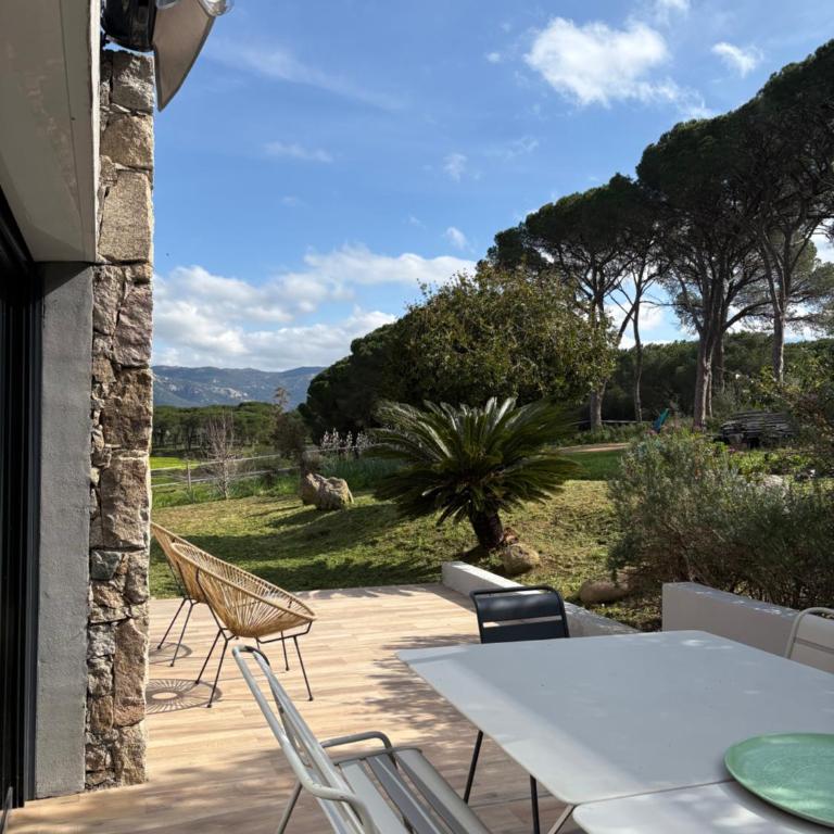 Villa Paolina - Villa Supérieure - 20