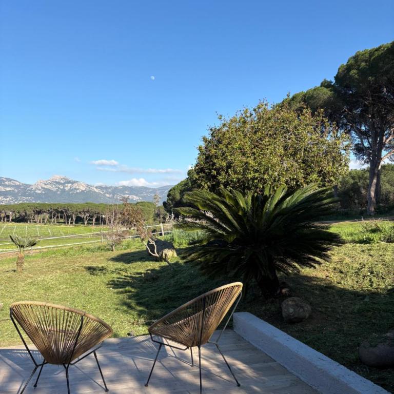 Villa Paolina - Villa Supérieure - 22