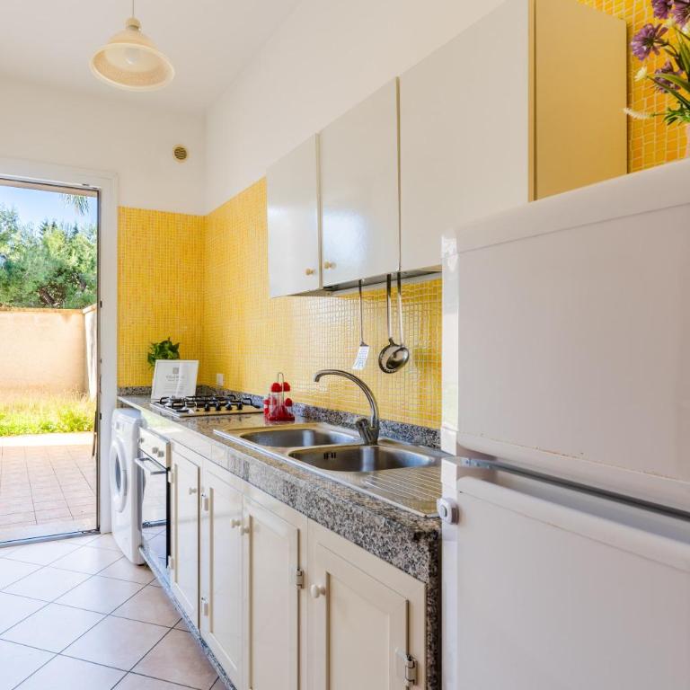 Bon Palm - Salento Selection - Apartment with Garden View - 1