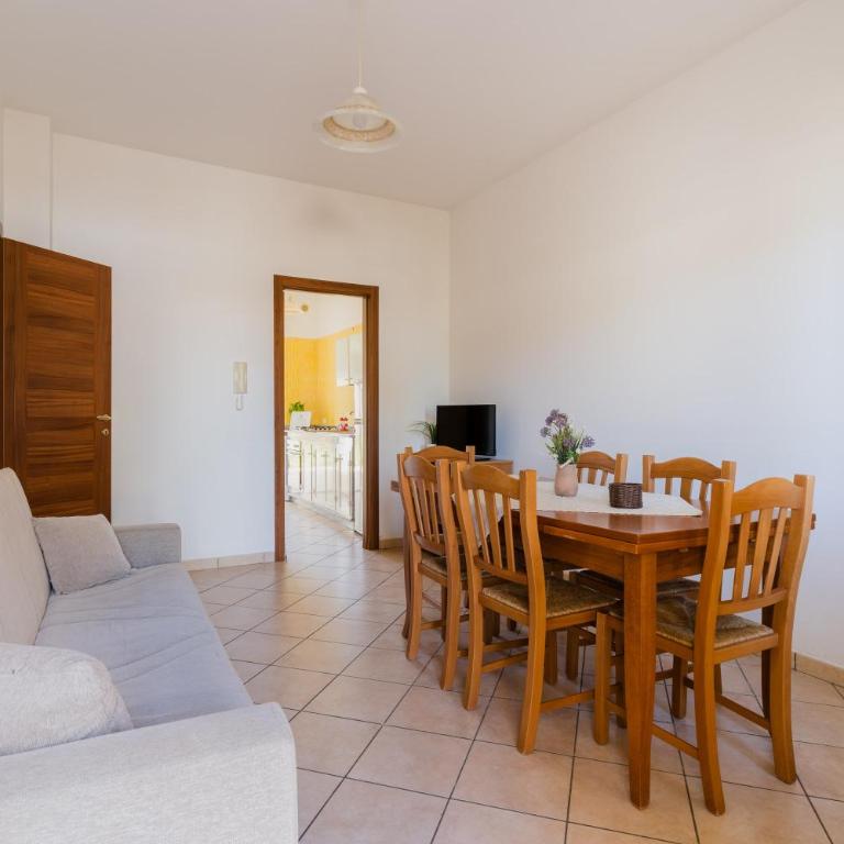 Bon Palm - Salento Selection - Apartment with Garden View - 6