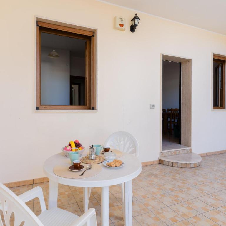 Bon Palm - Salento Selection - Apartment with Garden View - 8