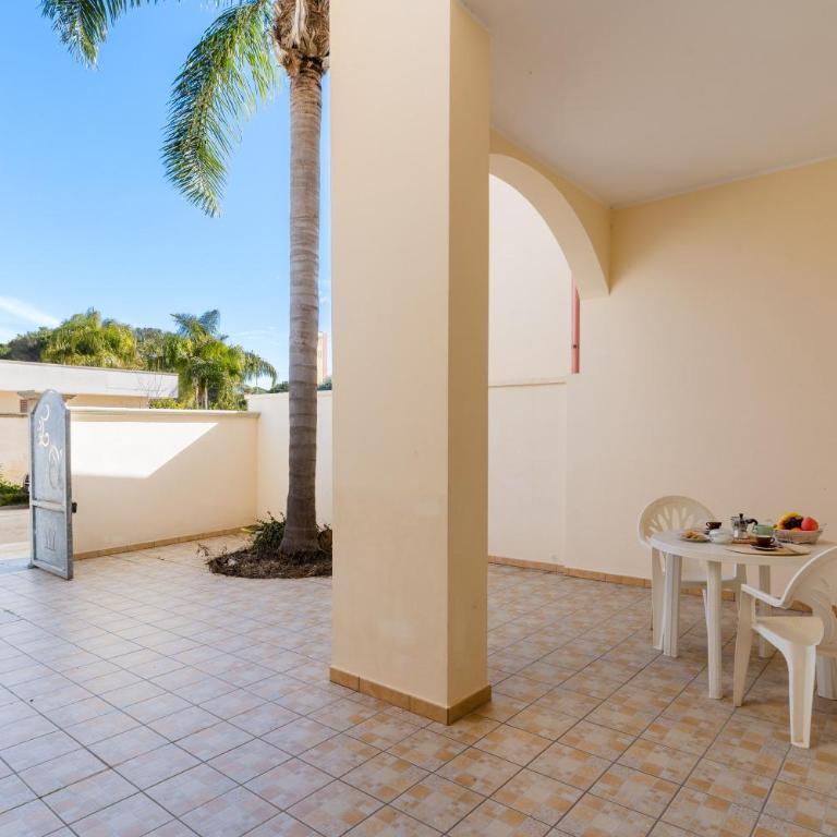 Bon Palm - Salento Selection - Apartment with Garden View - 9