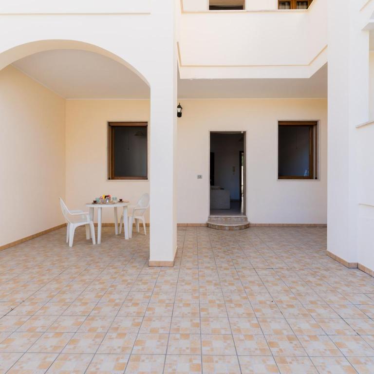 Bon Palm - Salento Selection - Apartment with Garden View - 10