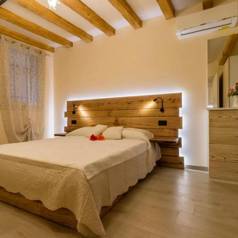 Veneziacentopercento Apartments & Rooms - Camera Matrimoniale con Bagno Privato - 3