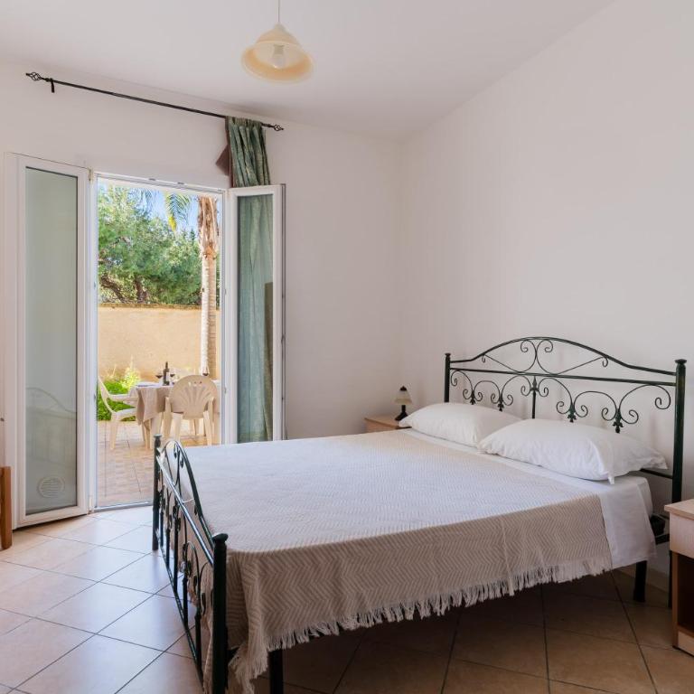 Bon Palm - Salento Selection - Apartment with Garden View - 14
