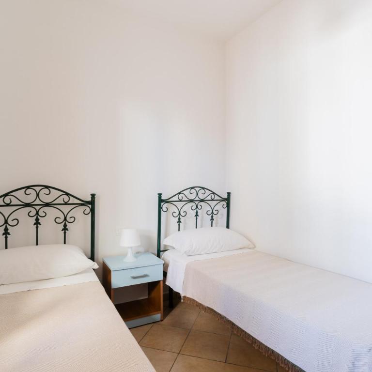Bon Palm - Salento Selection - Apartment with Garden View - 18