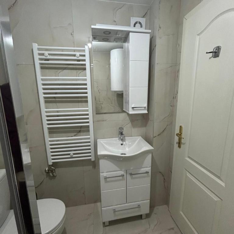 Renome apartmani - Studio sa Balkonom - 2