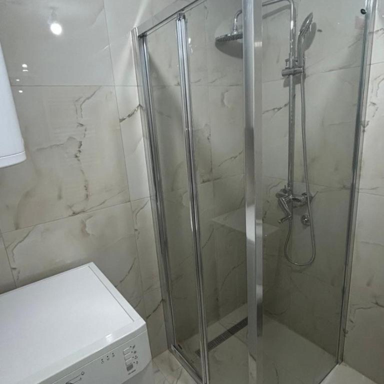 Renome apartmani - Studio sa Balkonom - 3