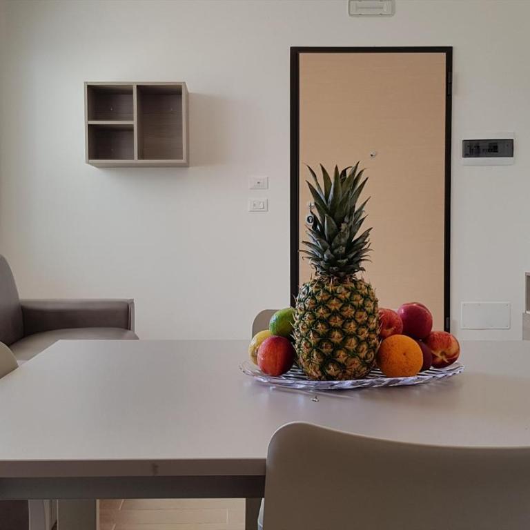 Case Vacanza Marzano - Appartamento con 2 Camere da Letto, Balcone e Vista mare - 6