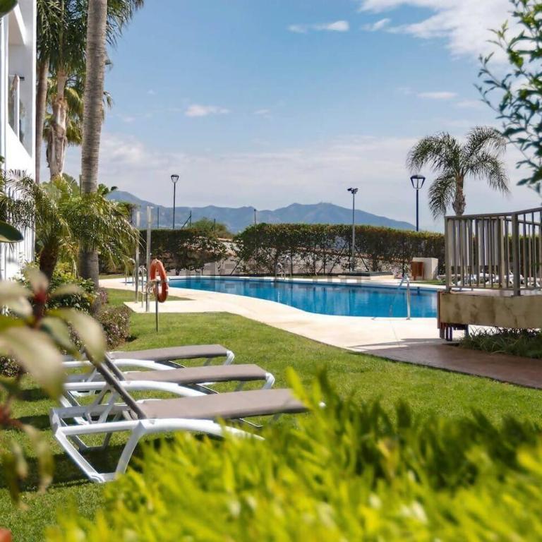 Casa Cielo: Stylish 1B Flat with Stunning Views - Apartamento de 2 dormitorios - 6