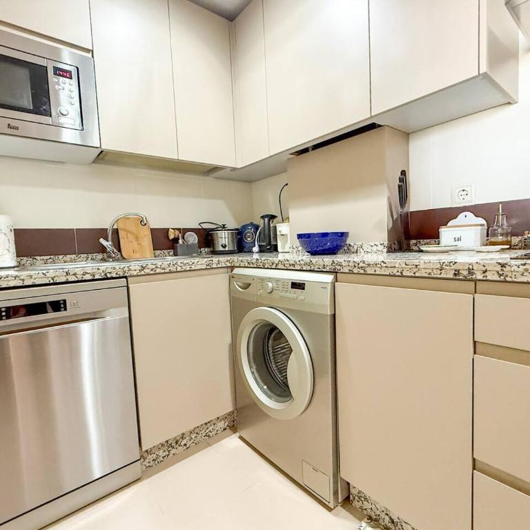Casa Cielo: Stylish 1B Flat with Stunning Views - Apartamento de 2 dormitorios - 13