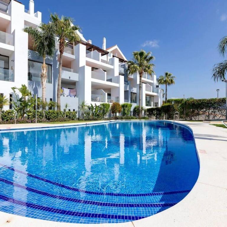 Casa Cielo: Stylish 1B Flat with Stunning Views - Apartamento de 2 dormitorios - 19