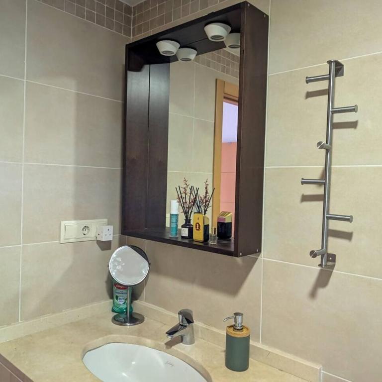 Casa Cielo: Stylish 1B Flat with Stunning Views - Apartamento de 2 dormitorios - 26