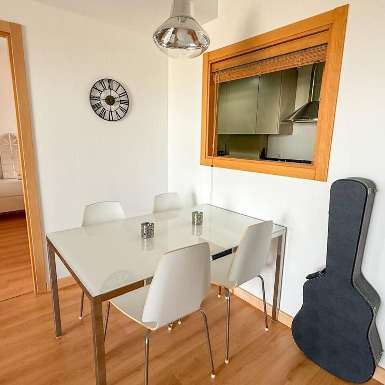 Casa Cielo: Stylish 1B Flat with Stunning Views - Apartamento de 2 dormitorios - 34