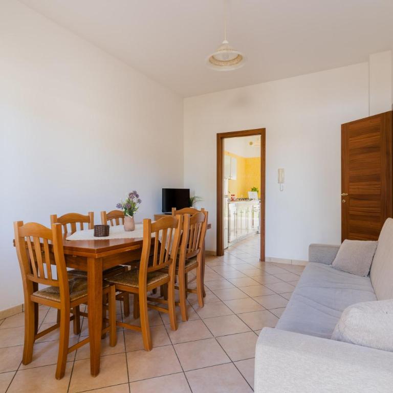 Bon Palm - Salento Selection - Apartment with Garden View - 2