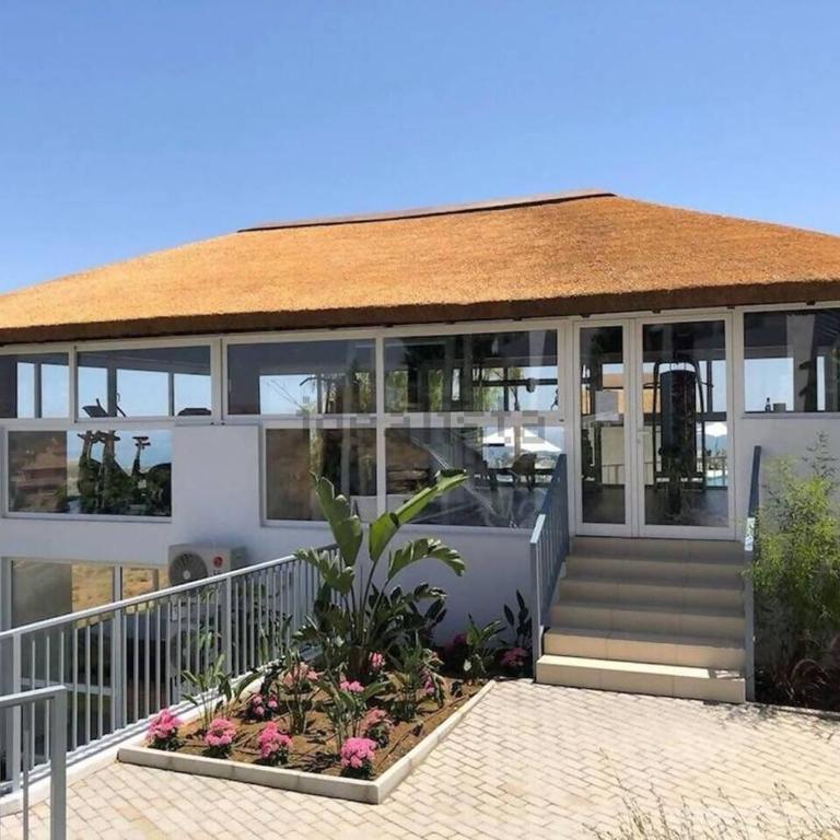 Casa Cielo: Stylish 1B Flat with Stunning Views - Apartamento de 2 dormitorios - 45