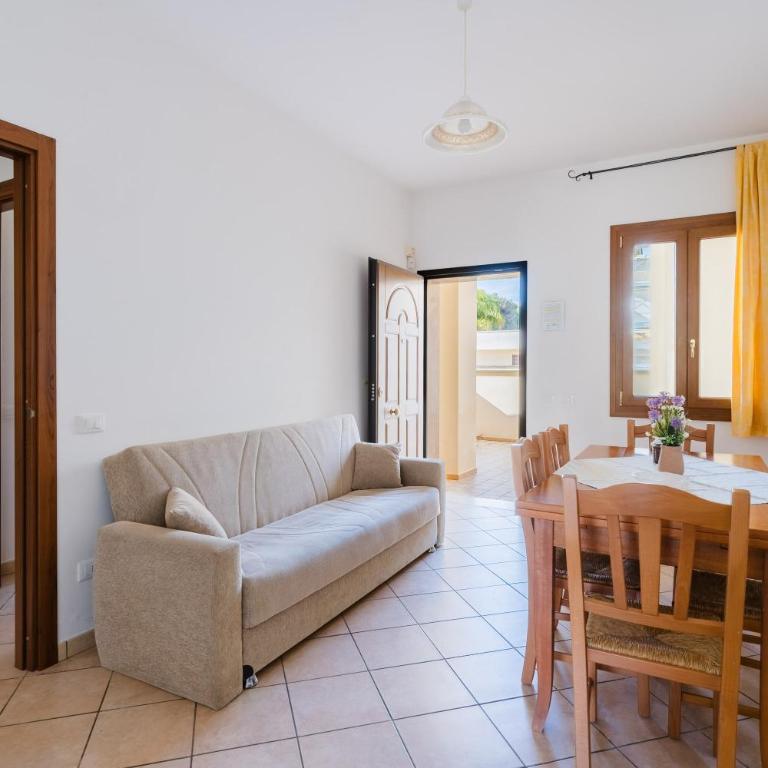 Bon Palm - Salento Selection - Apartment with Garden View - 4