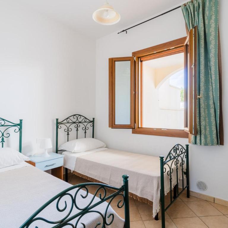 Bon Palm - Salento Selection - Apartment with Garden View - 6