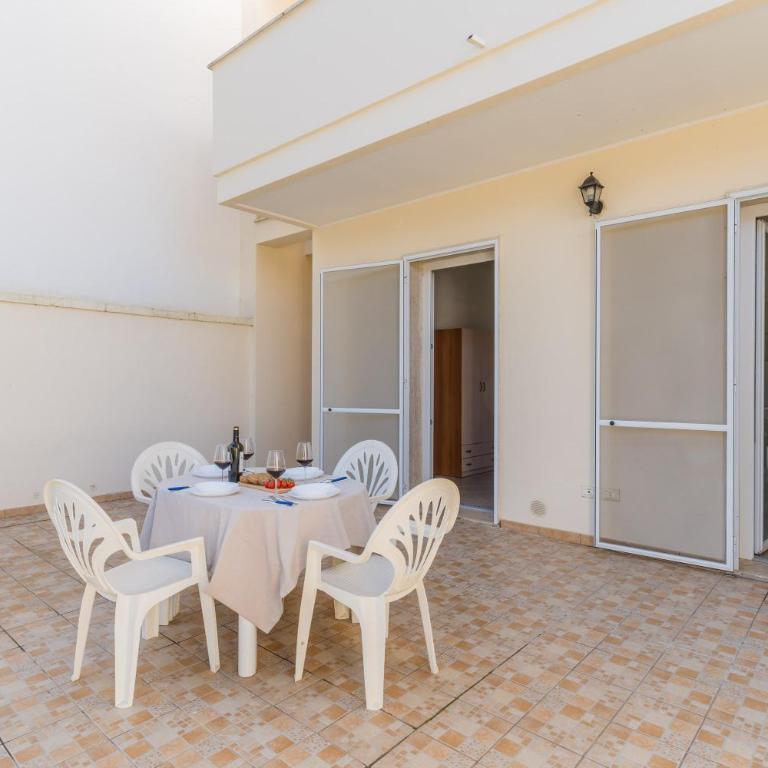 Bon Palm - Salento Selection - Apartment with Garden View - 7