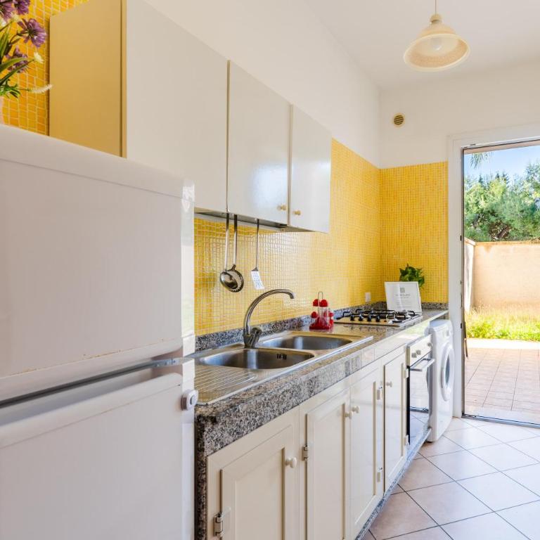 Bon Palm - Salento Selection - Apartment with Garden View - 11