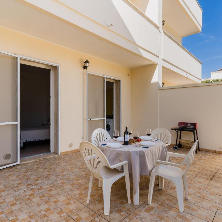 Bon Palm - Salento Selection - Apartment with Garden View - 9