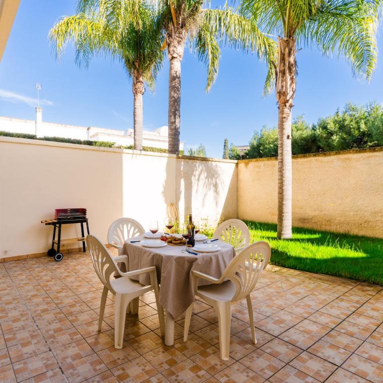 Bon Palm - Salento Selection - Apartment with Garden View - 15