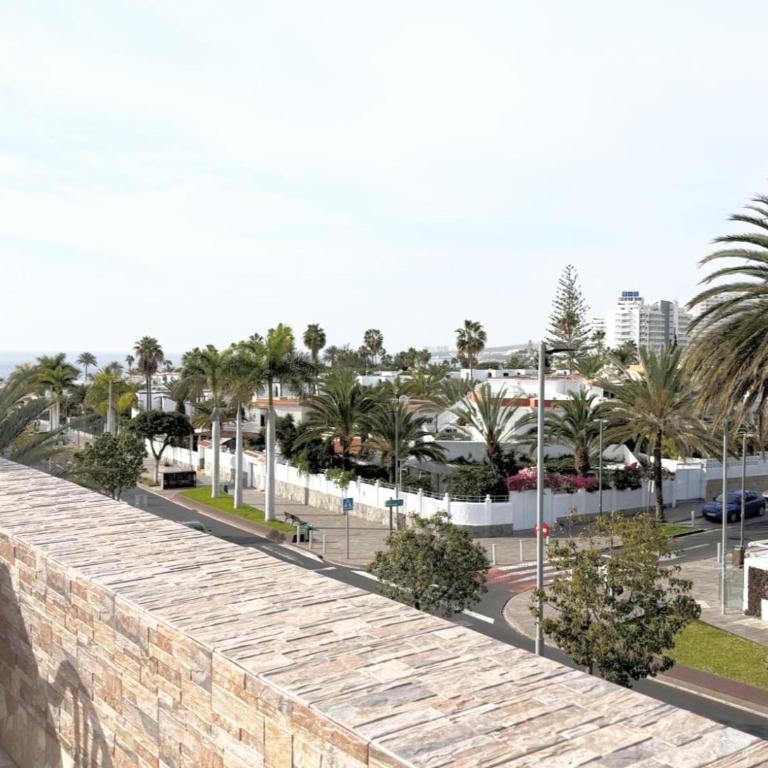 Two bedrooms with ocean views - Apartamento de 2 dormitorios - 32