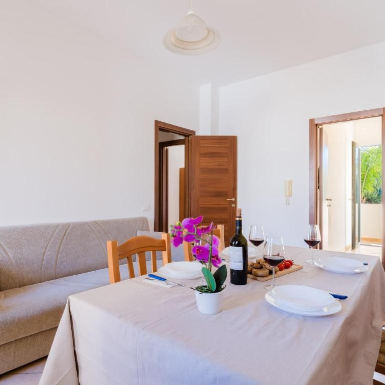 Bon Palm - Salento Selection - Apartment with Balcony - 3