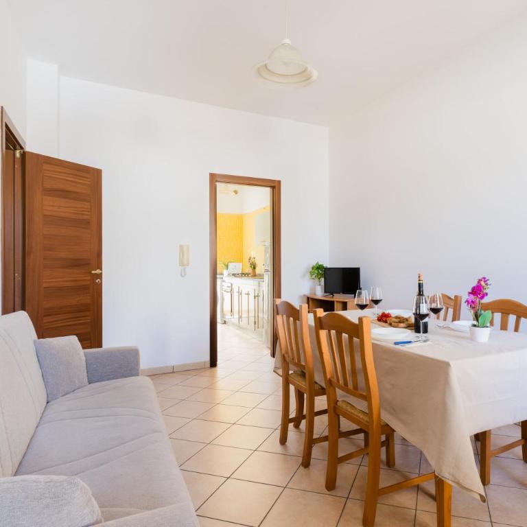 Bon Palm - Salento Selection - Apartment with Balcony - 20