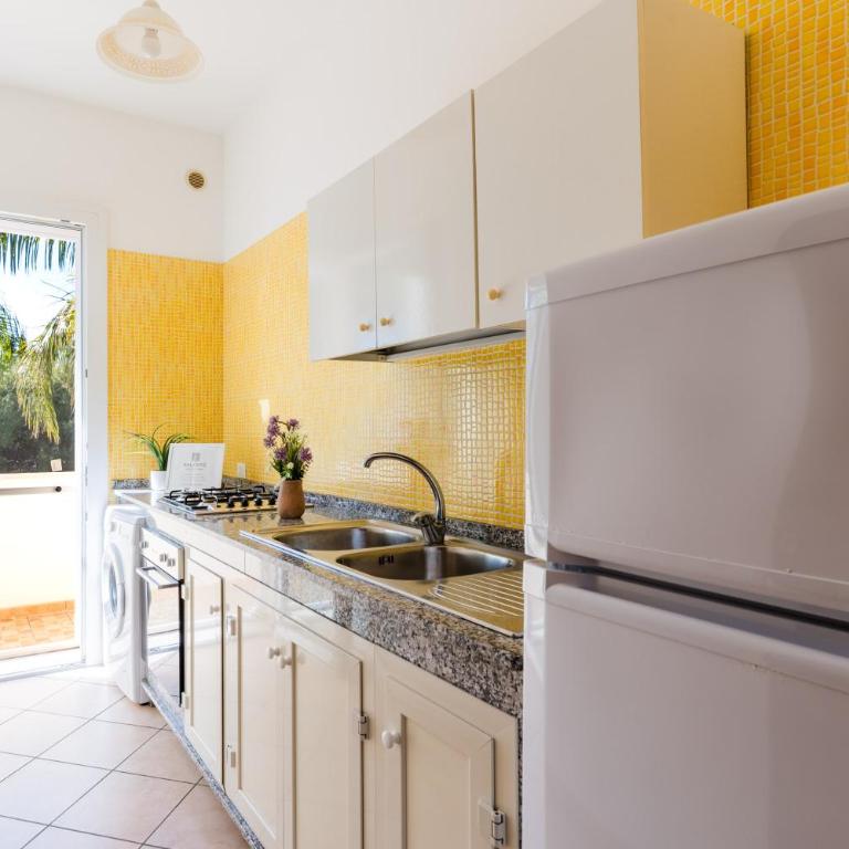 Bon Palm - Salento Selection - Apartment with Balcony - 9