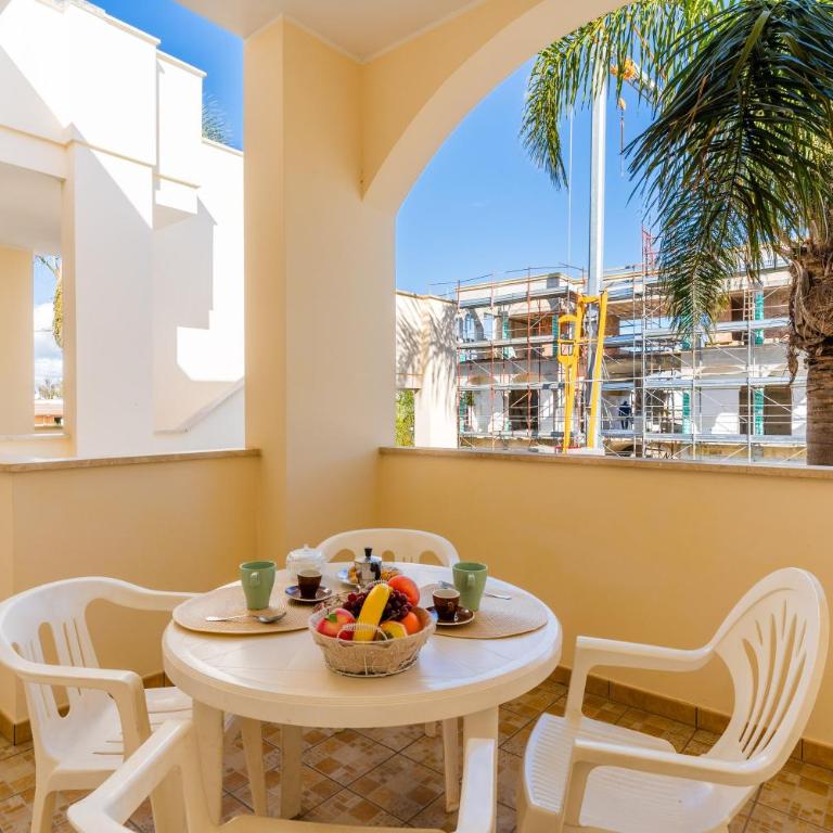 Bon Palm - Salento Selection - Apartment with Balcony - 1