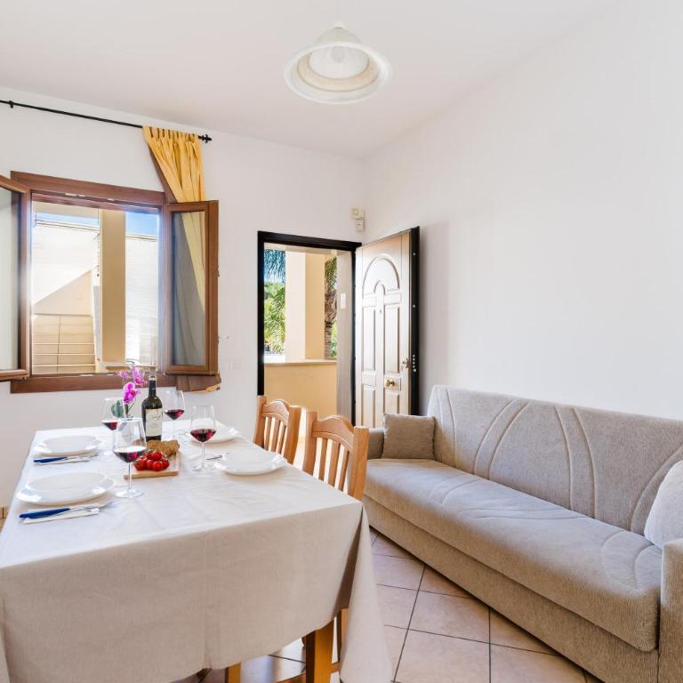Bon Palm - Salento Selection - Apartment with Balcony - 11