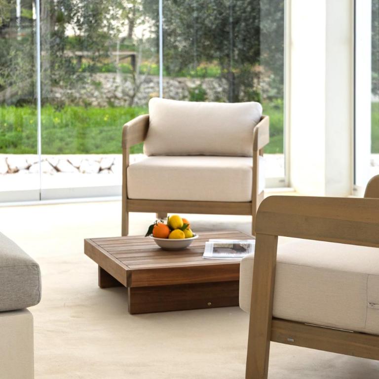 Contemporary Villa with Pool and Sea View in Ostuni - Villa con 3 Camere da Letto - 9