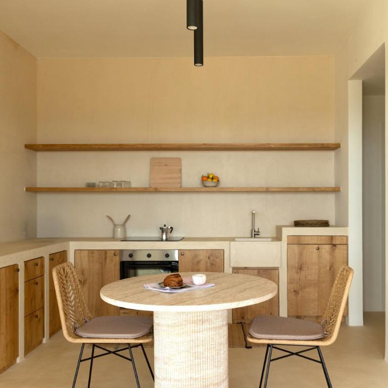 Contemporary Villa with Pool and Sea View in Ostuni - Villa con 3 Camere da Letto - 17