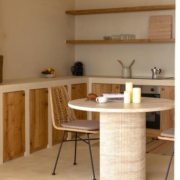 Contemporary Villa with Pool and Sea View in Ostuni - Villa con 3 Camere da Letto - 16