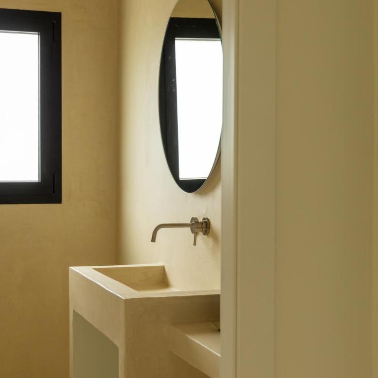 Contemporary Villa with Pool and Sea View in Ostuni - Villa con 3 Camere da Letto - 28