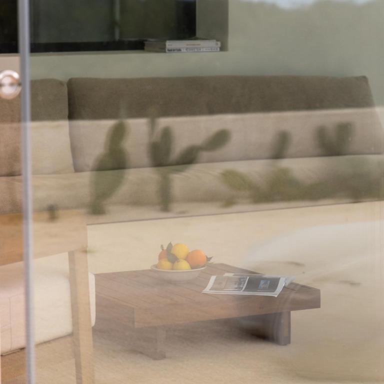 Contemporary Villa with Pool and Sea View in Ostuni - Villa con 3 Camere da Letto - 8