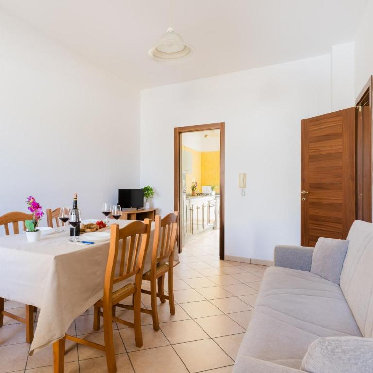 Bon Palm - Salento Selection - Apartment with Balcony - 2