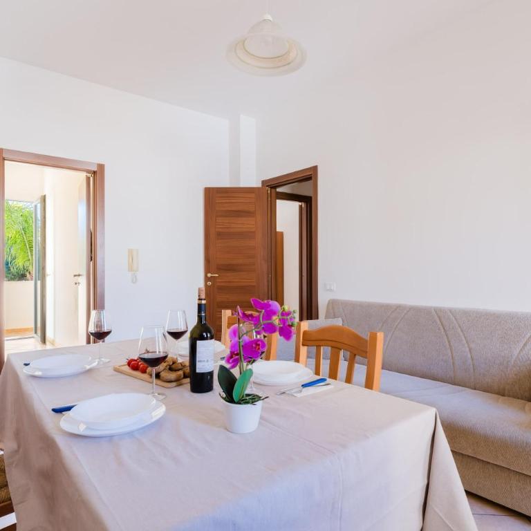 Bon Palm - Salento Selection - Apartment with Balcony - 3