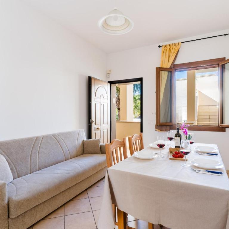 Bon Palm - Salento Selection - Apartment with Balcony - 6