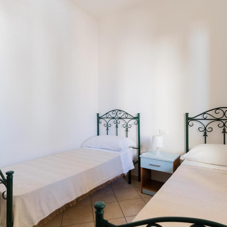 Bon Palm - Salento Selection - Apartment with Balcony - 16