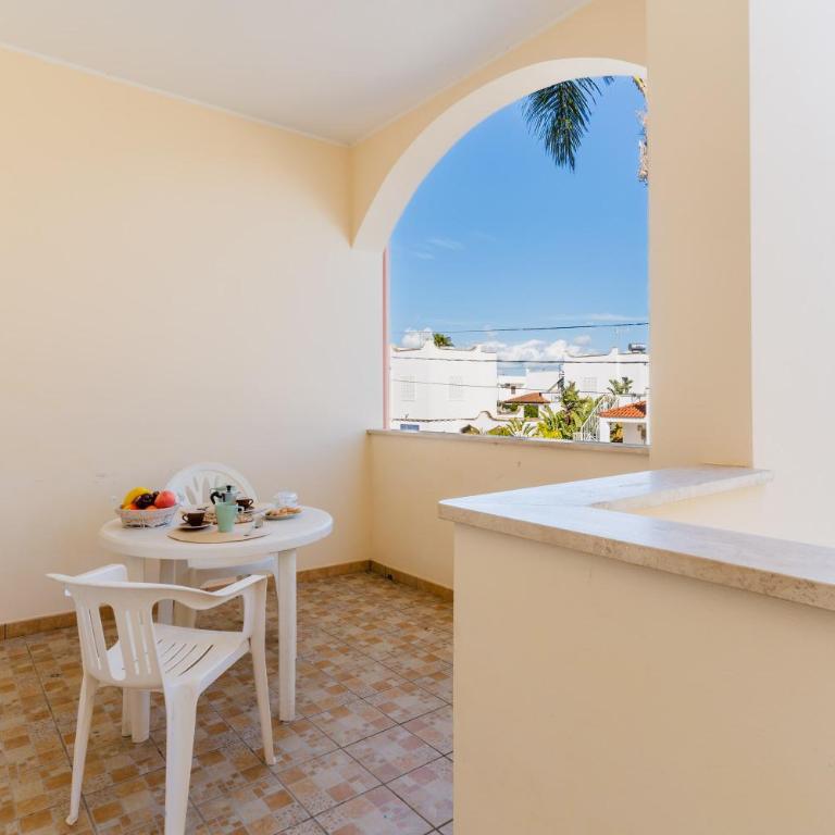 Bon Palm - Salento Selection - Apartment with Balcony - 9