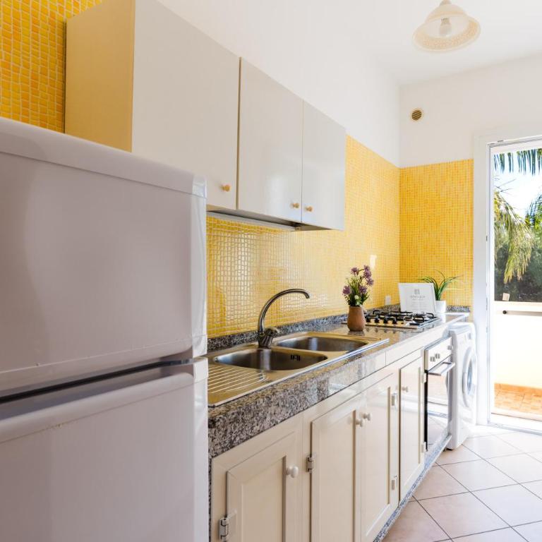 Bon Palm - Salento Selection - Apartment with Balcony - 10