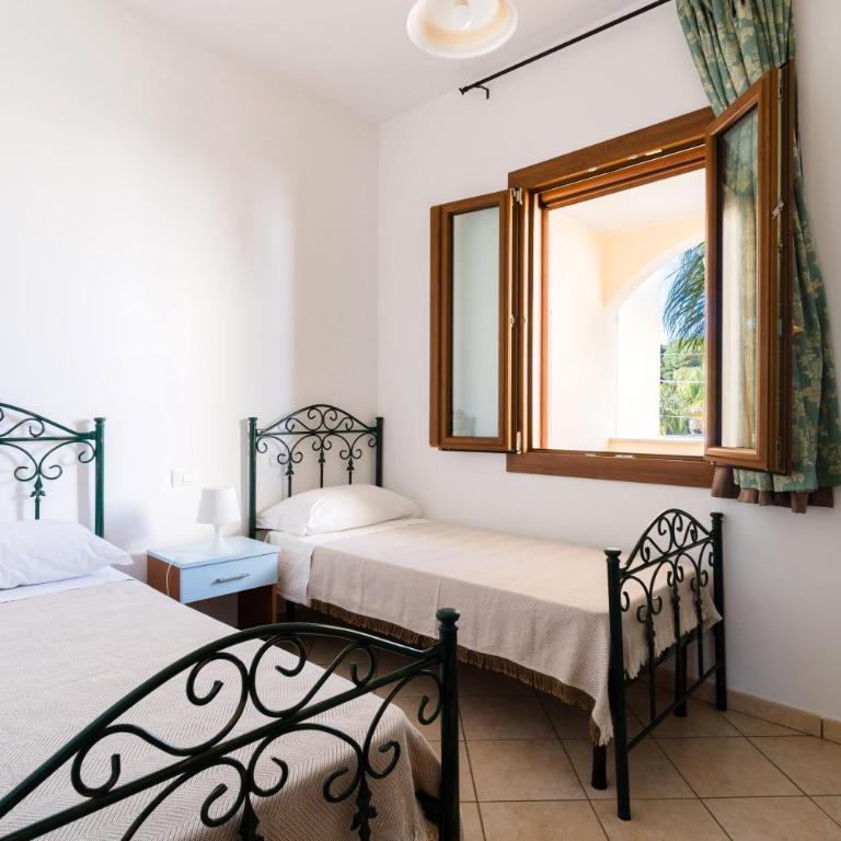 Bon Palm - Salento Selection - Apartment with Balcony - 13
